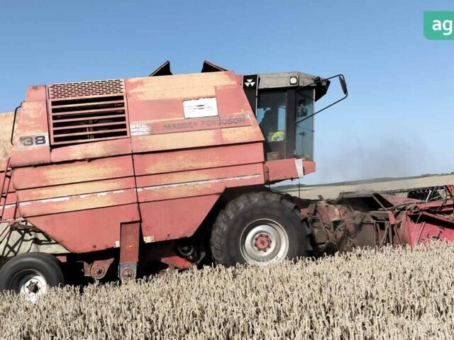 Массей Фергюсон 38, об'ємом двигуна 0 л та пробігом 0 тис. км за 15000 $, фото 8 на Automoto.ua