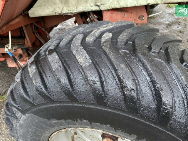 Массей Фергюсон 38, об'ємом двигуна 7.4 л та пробігом 1 тис. км за 22500 $, фото 5 на Automoto.ua