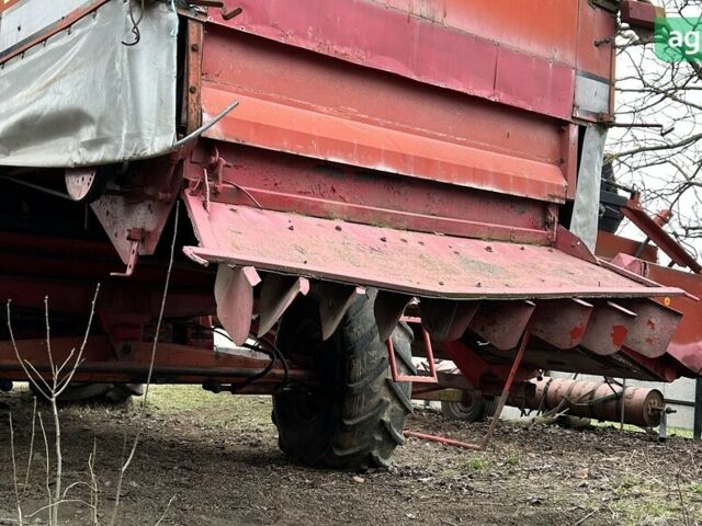 Массей Фергюсон 38, об'ємом двигуна 0 л та пробігом 0 тис. км за 18000 $, фото 9 на Automoto.ua