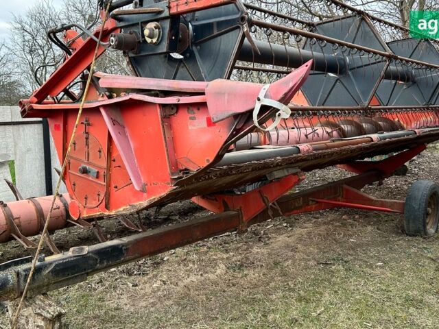 Массей Фергюсон 38, об'ємом двигуна 0 л та пробігом 0 тис. км за 18000 $, фото 10 на Automoto.ua