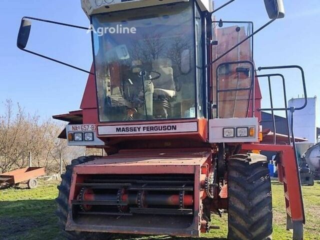 Массей Фергюсон 38, об'ємом двигуна 0 л та пробігом 0 тис. км за 23567 $, фото 2 на Automoto.ua