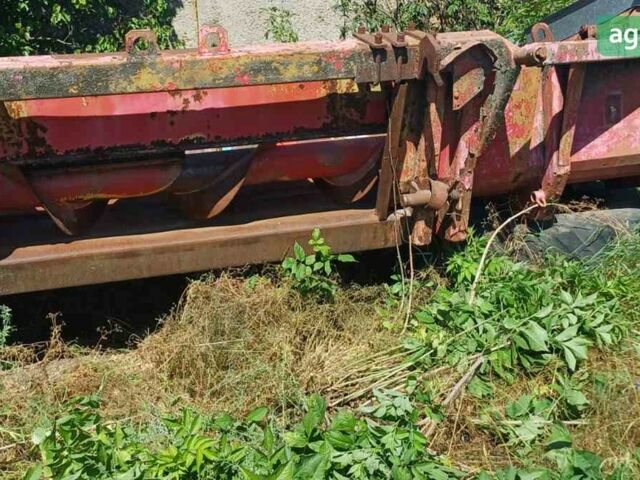 Массей Фергюсон 38, об'ємом двигуна 0 л та пробігом 0 тис. км за 2800 $, фото 3 на Automoto.ua