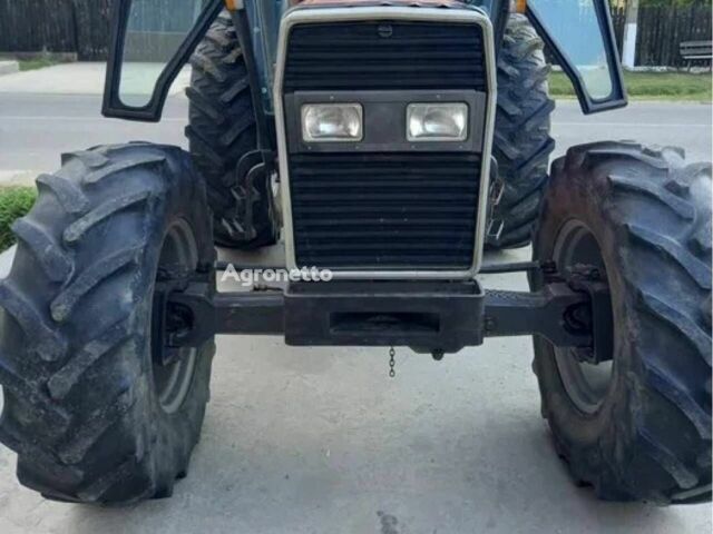 Червоний Массей Фергюсон 398, об'ємом двигуна 0 л та пробігом 0 тис. км за 9530 $, фото 5 на Automoto.ua