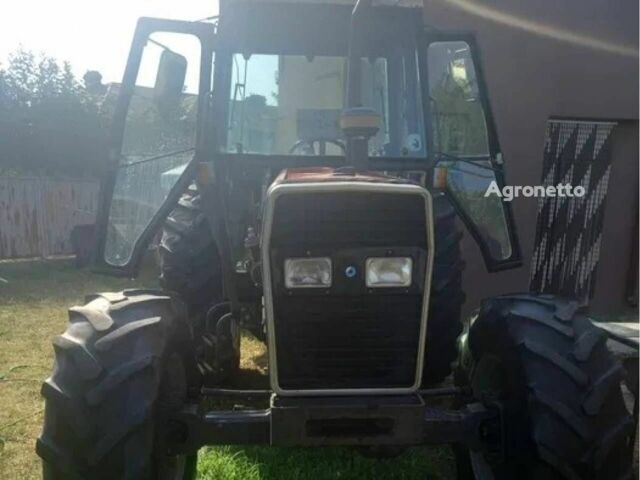 Червоний Массей Фергюсон 398, об'ємом двигуна 0 л та пробігом 0 тис. км за 9530 $, фото 6 на Automoto.ua