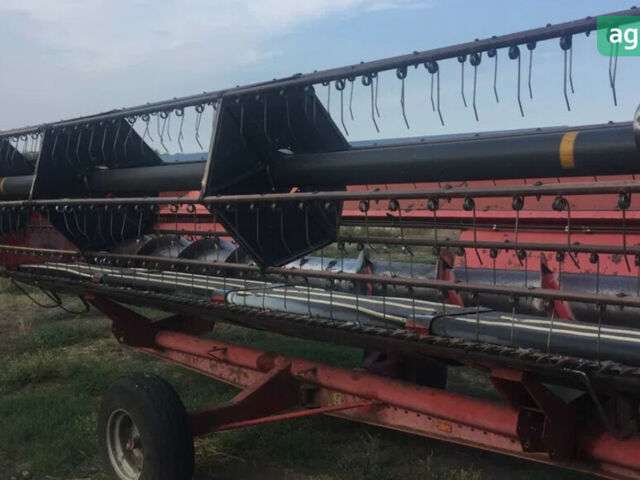 Массей Фергюсон 40, об'ємом двигуна 0 л та пробігом 0 тис. км за 24000 $, фото 1 на Automoto.ua