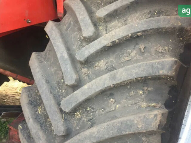 Массей Фергюсон 40, об'ємом двигуна 0 л та пробігом 0 тис. км за 24000 $, фото 8 на Automoto.ua