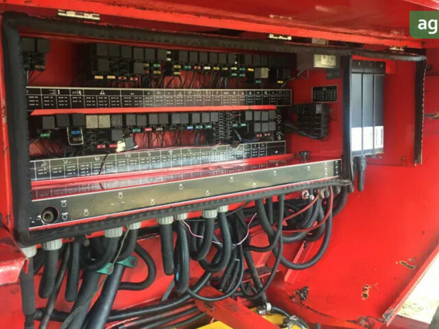 Массей Фергюсон 40, об'ємом двигуна 0 л та пробігом 0 тис. км за 24000 $, фото 4 на Automoto.ua