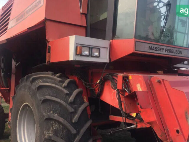 Массей Фергюсон 40, об'ємом двигуна 0 л та пробігом 0 тис. км за 24000 $, фото 7 на Automoto.ua