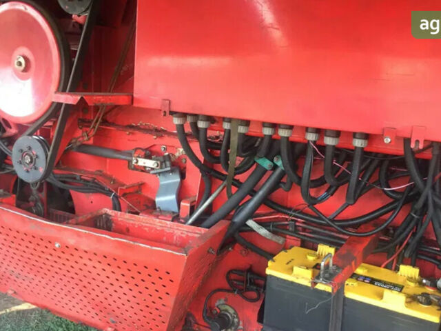 Массей Фергюсон 40, об'ємом двигуна 0 л та пробігом 0 тис. км за 24000 $, фото 3 на Automoto.ua