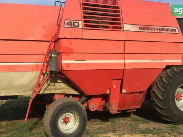 Массей Фергюсон 40, об'ємом двигуна 0 л та пробігом 0 тис. км за 24000 $, фото 11 на Automoto.ua