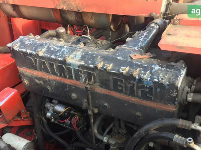 Массей Фергюсон 40, об'ємом двигуна 0 л та пробігом 0 тис. км за 24000 $, фото 10 на Automoto.ua