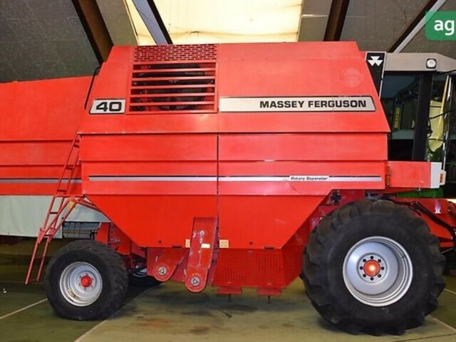Массей Фергюсон 40, об'ємом двигуна 0 л та пробігом 0 тис. км за 41751 $, фото 3 на Automoto.ua