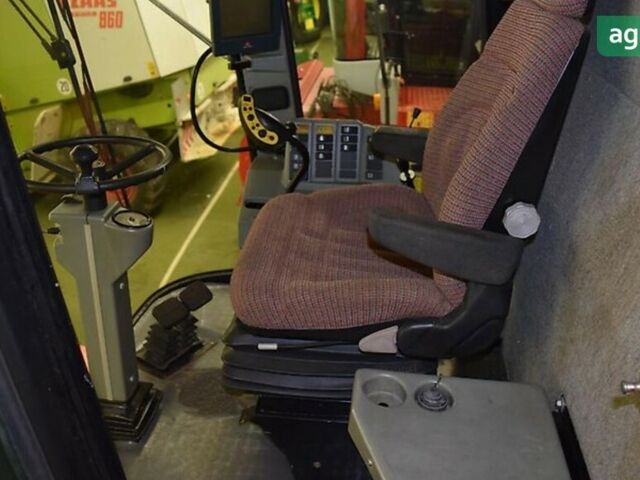 Массей Фергюсон 40, об'ємом двигуна 0 л та пробігом 0 тис. км за 41751 $, фото 9 на Automoto.ua