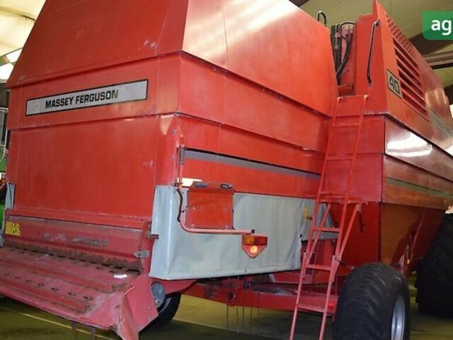 Массей Фергюсон 40, об'ємом двигуна 0 л та пробігом 0 тис. км за 41751 $, фото 8 на Automoto.ua