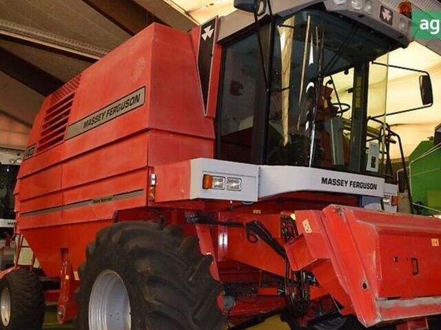 Массей Фергюсон 40, об'ємом двигуна 0 л та пробігом 0 тис. км за 41751 $, фото 2 на Automoto.ua