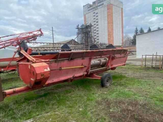 Массей Фергюсон 40 1999 в Полтаве на Automoto.ua Массей Фергюсон 40, объемом двигателя 0 л и пробегом 0 тыс. км за 15000 $, фото 3 на Automoto.ua