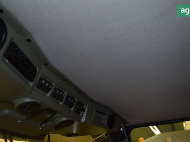 Массей Фергюсон 40, об'ємом двигуна 0 л та пробігом 0 тис. км за 41751 $, фото 5 на Automoto.ua