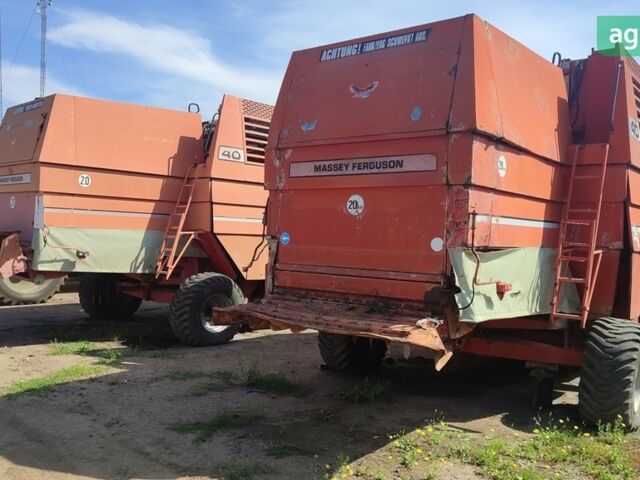 Массей Фергюсон 40 2000 у Умани на Automoto.ua Массей Фергюсон 40, об'ємом двигуна 7.4 л та пробігом 125 тис. км за 15500 $, фото 4 на Automoto.ua