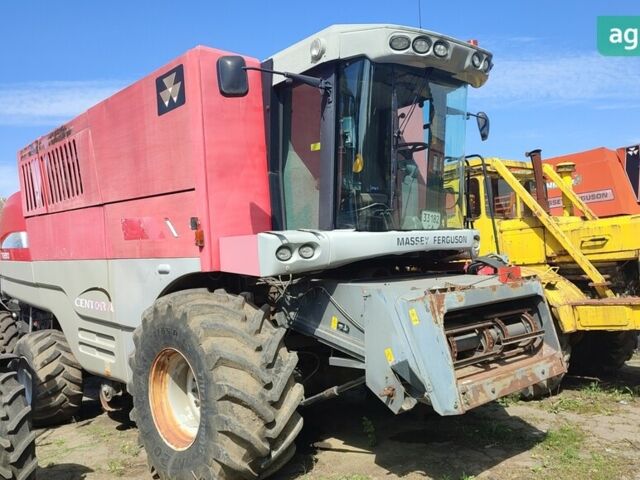 Массей Фергюсон 40 2000 у Умани на Automoto.ua Массей Фергюсон 40, об'ємом двигуна 7.4 л та пробігом 125 тис. км за 15500 $, фото 6 на Automoto.ua