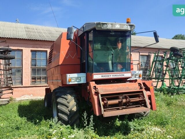 Массей Фергюсон 40 2000 у Умани на Automoto.ua Массей Фергюсон 40, об'ємом двигуна 7.4 л та пробігом 125 тис. км за 15500 $, фото 2 на Automoto.ua
