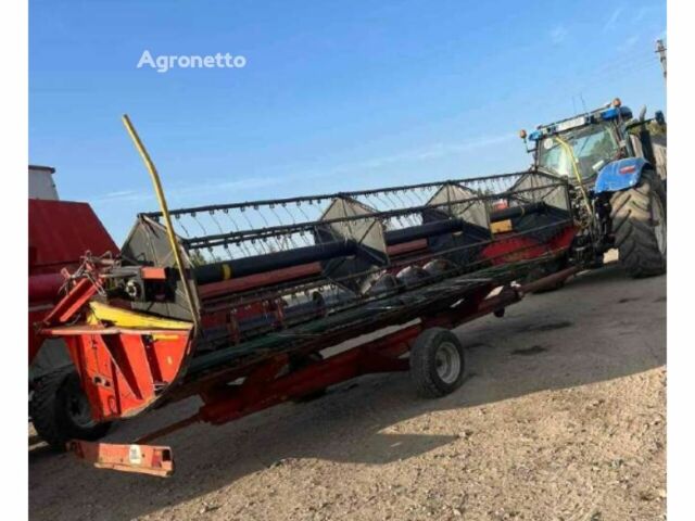 Массей Фергюсон 40, об'ємом двигуна 0 л та пробігом 0 тис. км за 16083 $, фото 5 на Automoto.ua