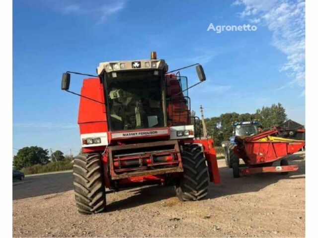 Массей Фергюсон 40, об'ємом двигуна 0 л та пробігом 0 тис. км за 16083 $, фото 3 на Automoto.ua