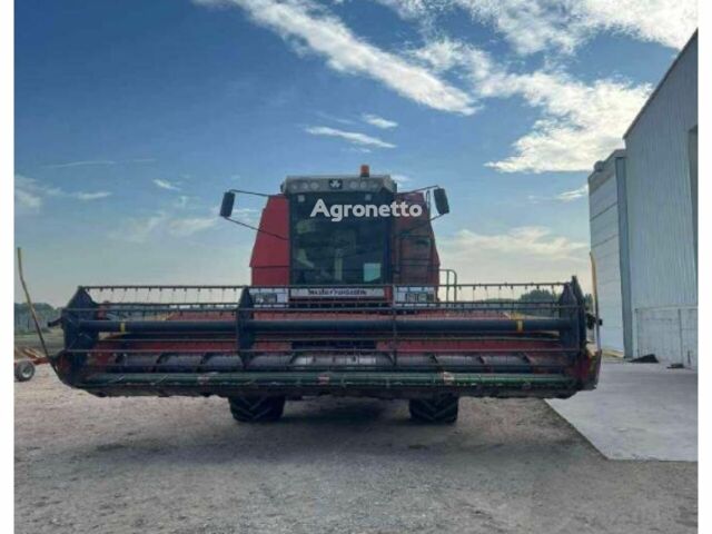 Массей Фергюсон 40, об'ємом двигуна 0 л та пробігом 0 тис. км за 16083 $, фото 2 на Automoto.ua