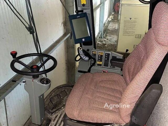 Массей Фергюсон 40 2025 в Звенигородка на Automoto.ua Массей Фергюсон 40, объемом двигателя 0 л и пробегом 0 тыс. км за 14261 $, фото 5 на Automoto.ua