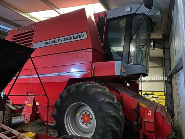 Массей Фергюсон 40 2025 в Звенигородка на Automoto.ua Массей Фергюсон 40, объемом двигателя 0 л и пробегом 0 тыс. км за 14261 $, фото 3 на Automoto.ua