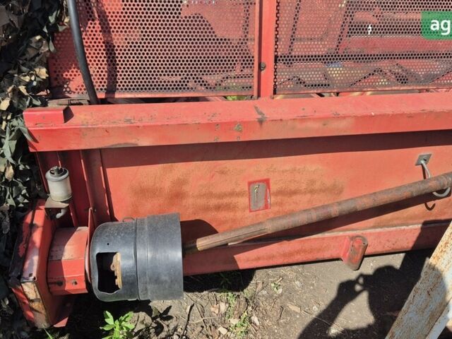 Массей Фергюсон 40, об'ємом двигуна 0 л та пробігом 0 тис. км за 3549 $, фото 4 на Automoto.ua