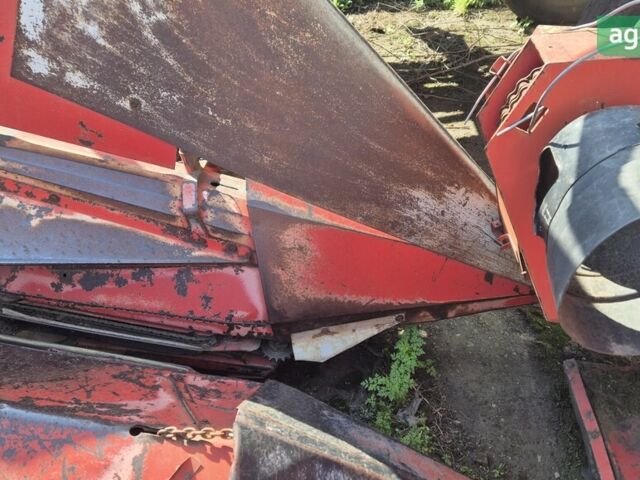 Массей Фергюсон 40, об'ємом двигуна 0 л та пробігом 0 тис. км за 3549 $, фото 2 на Automoto.ua