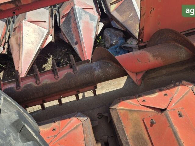 Массей Фергюсон 40, об'ємом двигуна 0 л та пробігом 0 тис. км за 3549 $, фото 6 на Automoto.ua