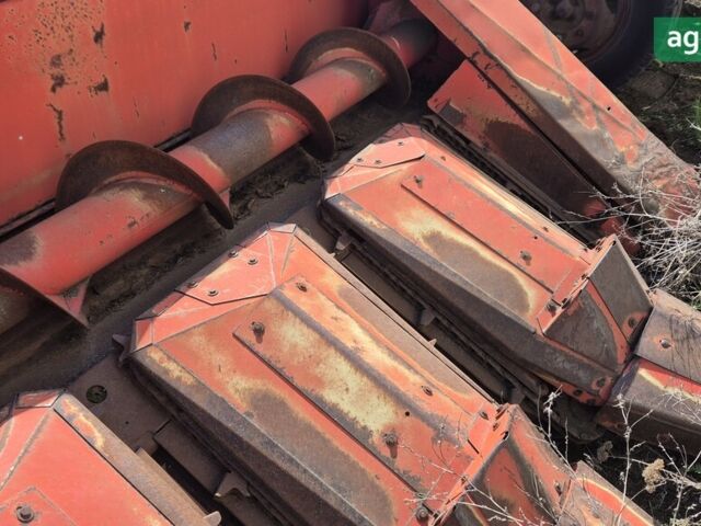 Массей Фергюсон 40, об'ємом двигуна 0 л та пробігом 0 тис. км за 3549 $, фото 7 на Automoto.ua