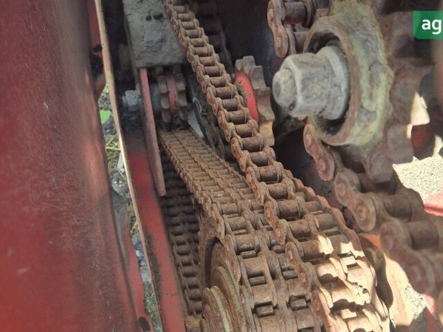 Массей Фергюсон 40, об'ємом двигуна 0 л та пробігом 0 тис. км за 3549 $, фото 8 на Automoto.ua