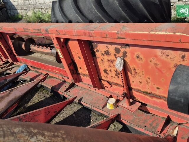 Массей Фергюсон 40, об'ємом двигуна 0 л та пробігом 0 тис. км за 3549 $, фото 9 на Automoto.ua