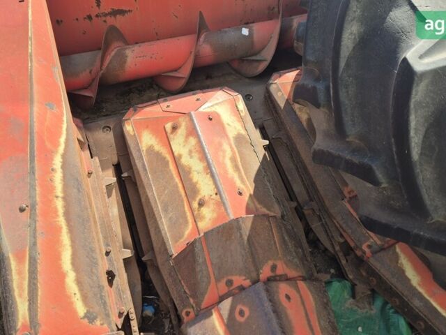 Массей Фергюсон 40, об'ємом двигуна 0 л та пробігом 0 тис. км за 3549 $, фото 5 на Automoto.ua