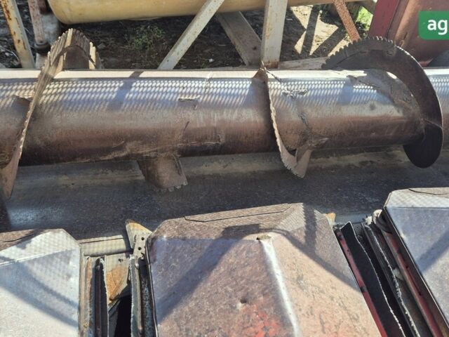 Массей Фергюсон 40, об'ємом двигуна 0 л та пробігом 0 тис. км за 3549 $, фото 1 на Automoto.ua