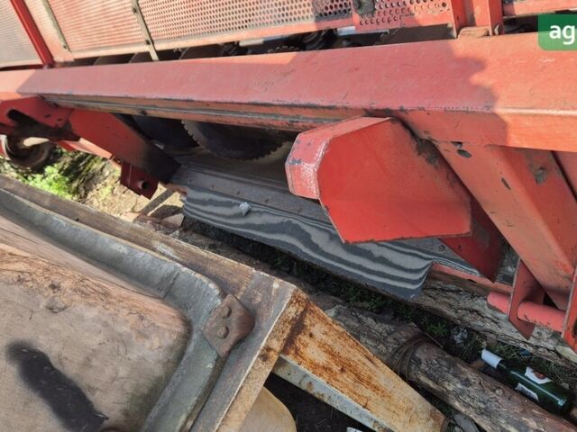 Массей Фергюсон 40, об'ємом двигуна 0 л та пробігом 0 тис. км за 3549 $, фото 10 на Automoto.ua