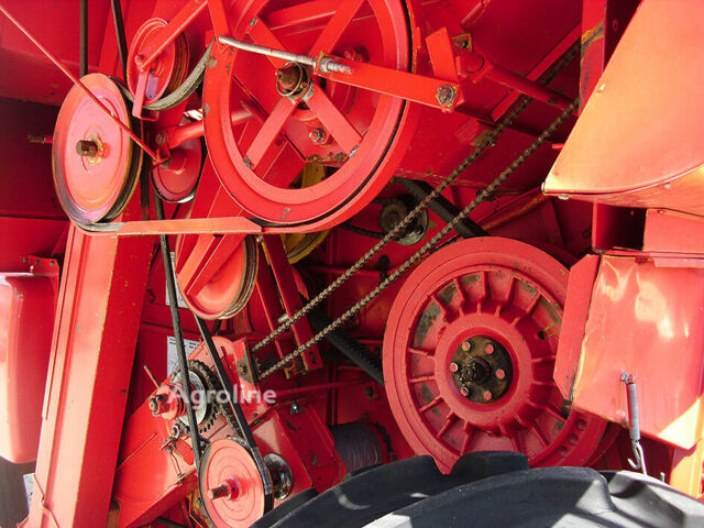 Красный Массей Фергюсон 430, объемом двигателя 0 л и пробегом 0 тыс. км за 24444 $, фото 15 на Automoto.ua