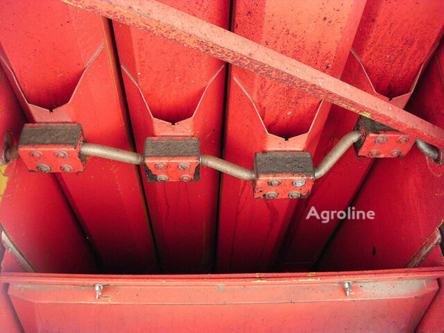 Красный Массей Фергюсон 430, объемом двигателя 0 л и пробегом 0 тыс. км за 24444 $, фото 18 на Automoto.ua