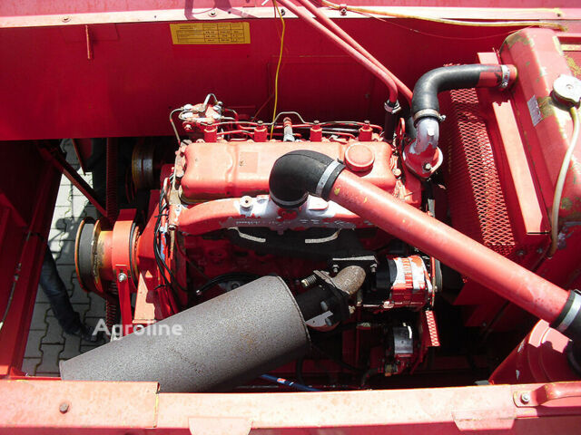 Красный Массей Фергюсон 430, объемом двигателя 0 л и пробегом 0 тыс. км за 24444 $, фото 21 на Automoto.ua