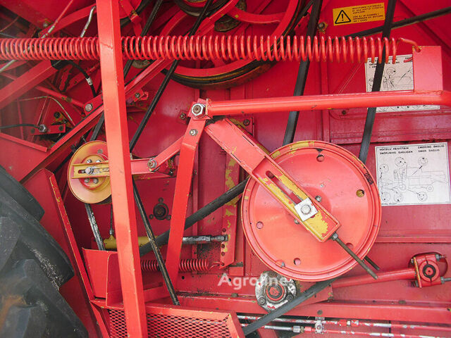 Красный Массей Фергюсон 430, объемом двигателя 0 л и пробегом 0 тыс. км за 24444 $, фото 12 на Automoto.ua