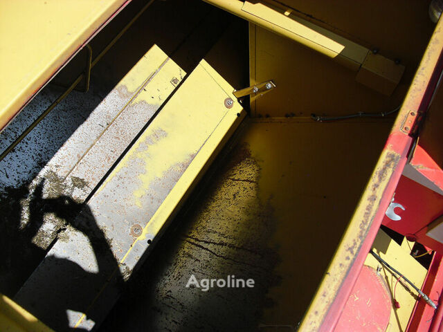 Красный Массей Фергюсон 430, объемом двигателя 0 л и пробегом 0 тыс. км за 24444 $, фото 23 на Automoto.ua