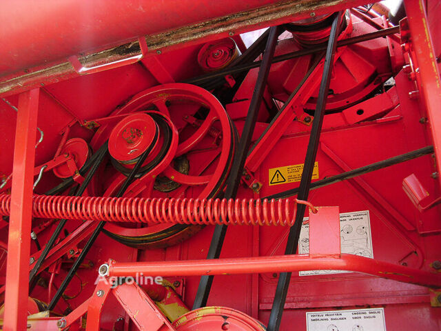 Красный Массей Фергюсон 430, объемом двигателя 0 л и пробегом 0 тыс. км за 24444 $, фото 11 на Automoto.ua