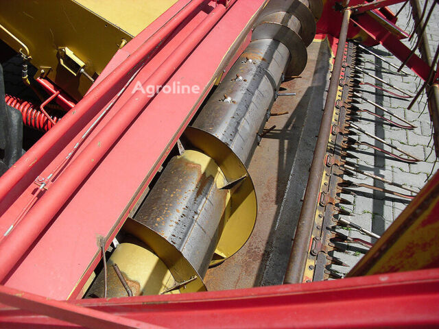 Красный Массей Фергюсон 430, объемом двигателя 0 л и пробегом 0 тыс. км за 24444 $, фото 6 на Automoto.ua