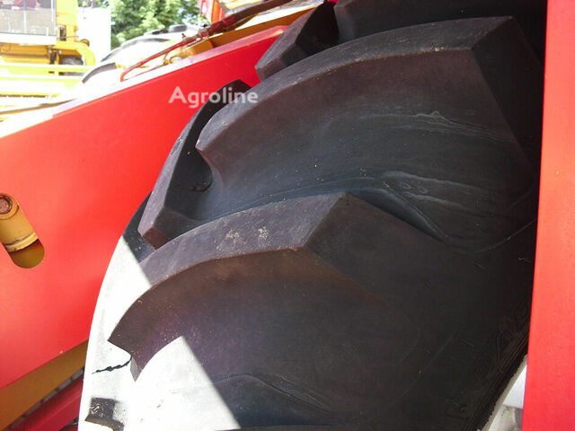 Красный Массей Фергюсон 430, объемом двигателя 0 л и пробегом 0 тыс. км за 24444 $, фото 27 на Automoto.ua