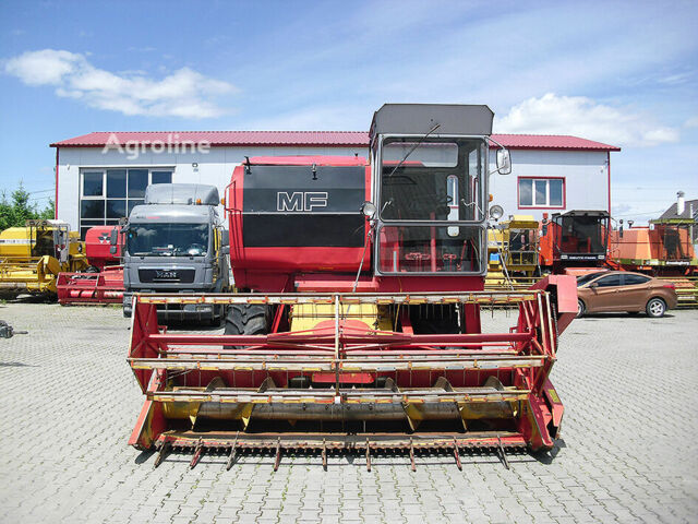 Красный Массей Фергюсон 430, объемом двигателя 0 л и пробегом 0 тыс. км за 24444 $, фото 2 на Automoto.ua