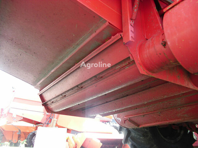 Красный Массей Фергюсон 430, объемом двигателя 0 л и пробегом 0 тыс. км за 24444 $, фото 17 на Automoto.ua