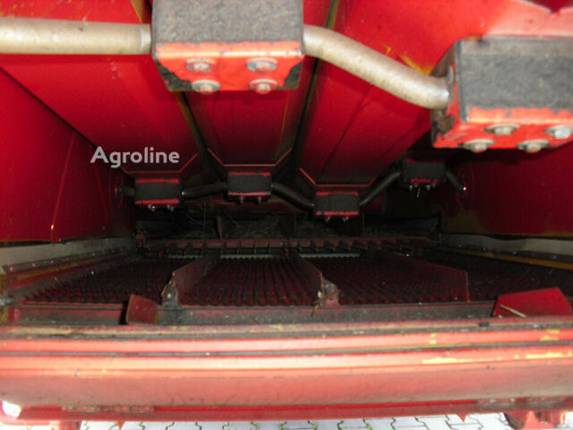 Красный Массей Фергюсон 430, объемом двигателя 0 л и пробегом 0 тыс. км за 24444 $, фото 19 на Automoto.ua