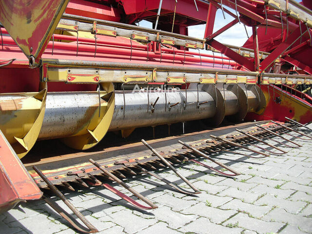 Красный Массей Фергюсон 430, объемом двигателя 0 л и пробегом 0 тыс. км за 24444 $, фото 5 на Automoto.ua